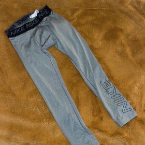 Nike Compression Pants